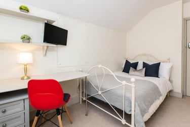 6 bed house, Inverness Place, Cathays, Cardiff, CF244SA - Image 8